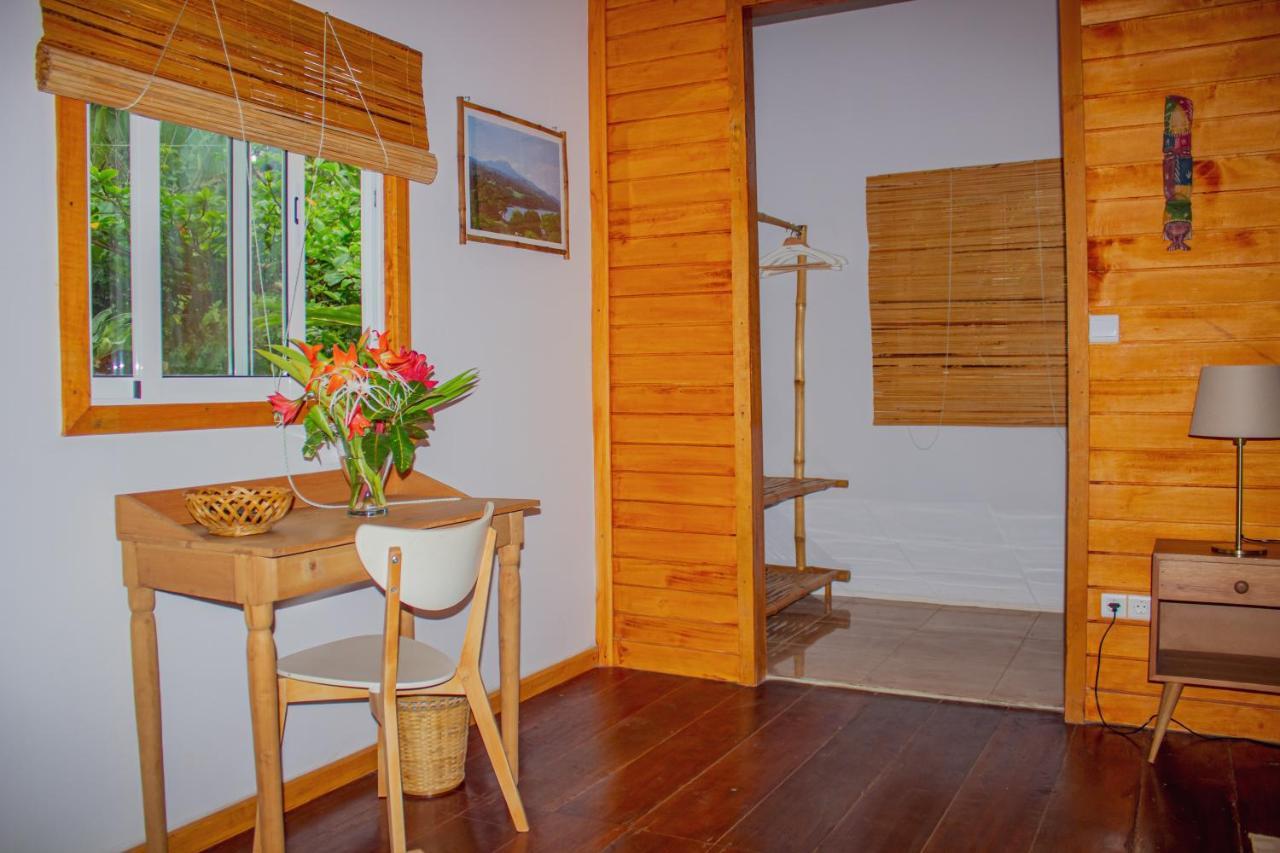Eden Valley Ecolodge And Farming Madalena Εξωτερικό φωτογραφία