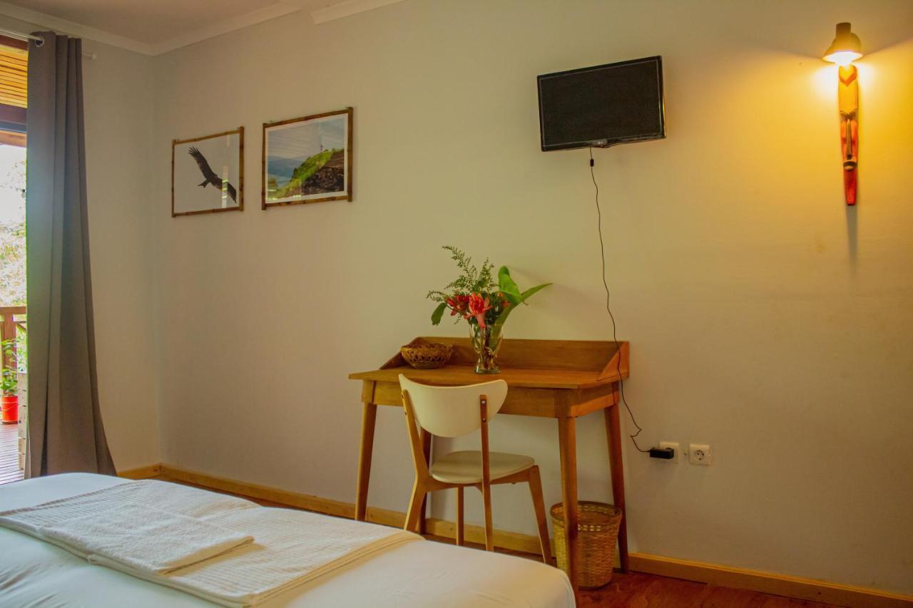 Eden Valley Ecolodge And Farming Madalena Εξωτερικό φωτογραφία