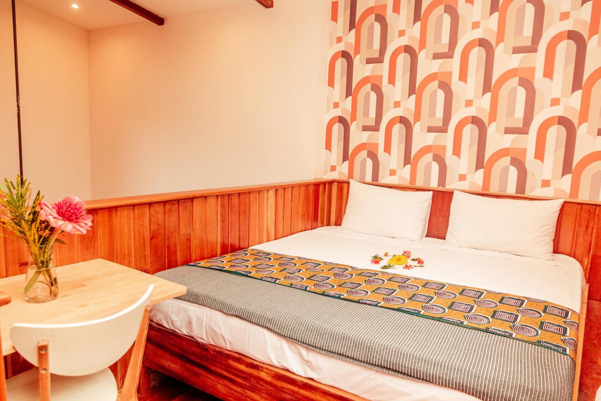 Eden Valley Ecolodge And Farming Madalena Εξωτερικό φωτογραφία