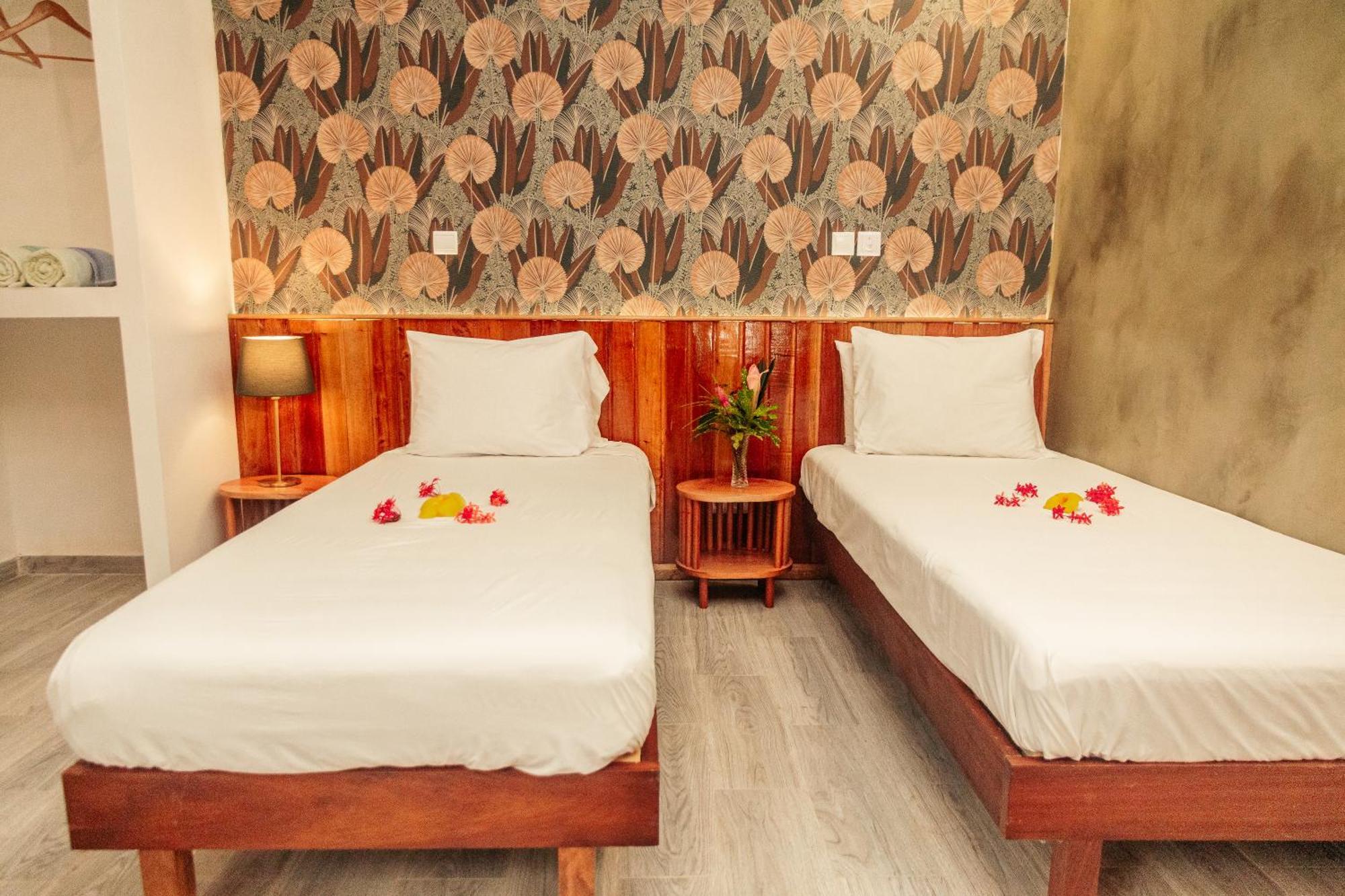 Eden Valley Ecolodge And Farming Madalena Εξωτερικό φωτογραφία