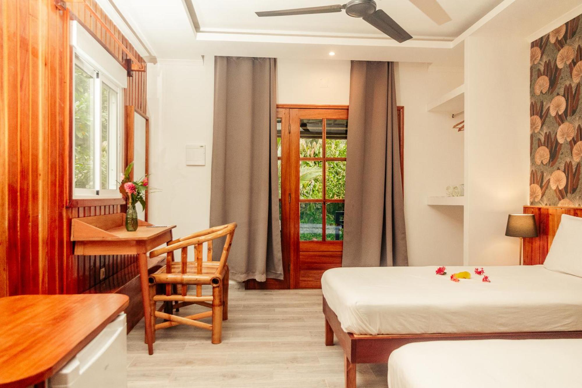 Eden Valley Ecolodge And Farming Madalena Εξωτερικό φωτογραφία
