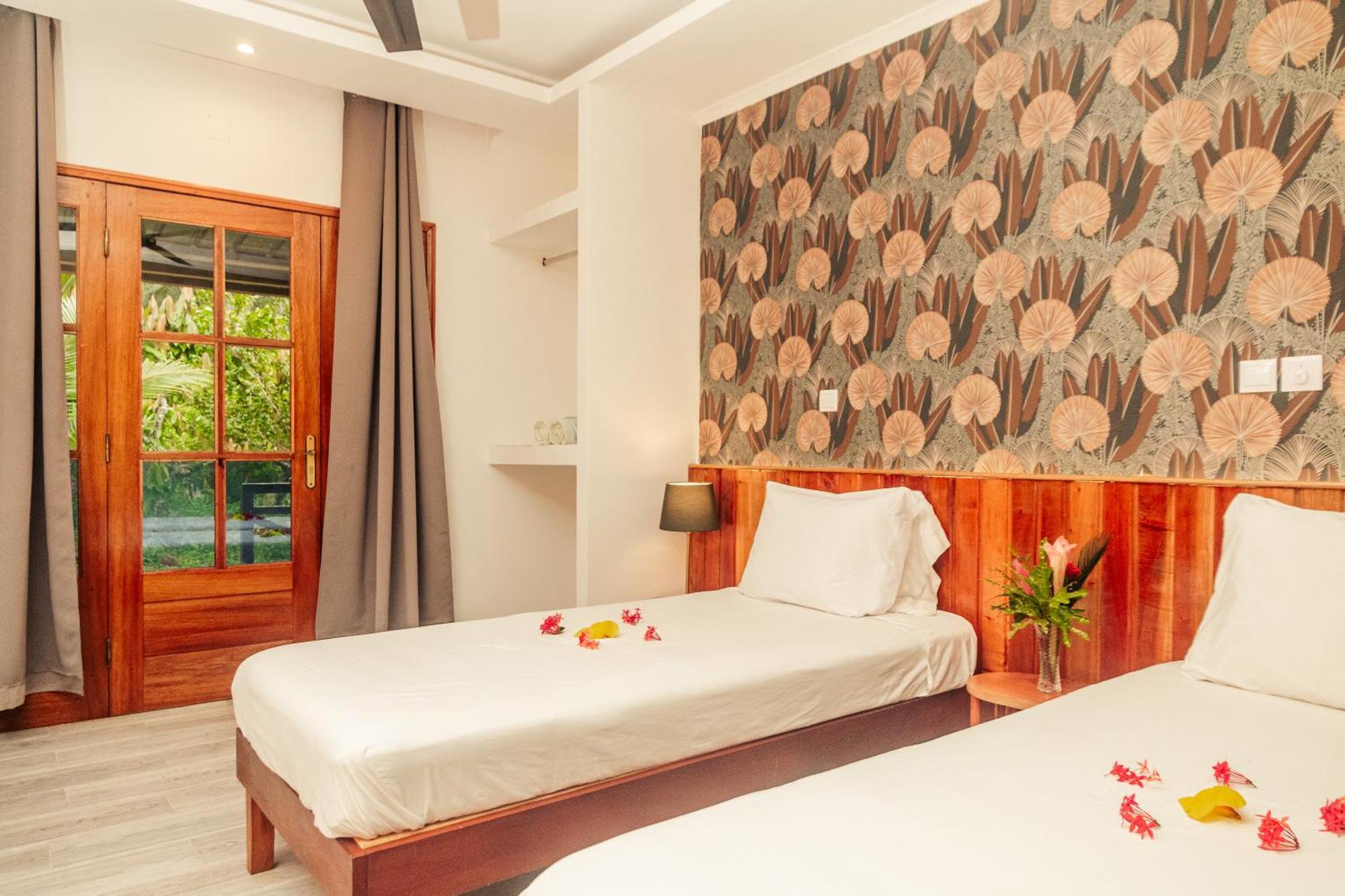 Eden Valley Ecolodge And Farming Madalena Εξωτερικό φωτογραφία