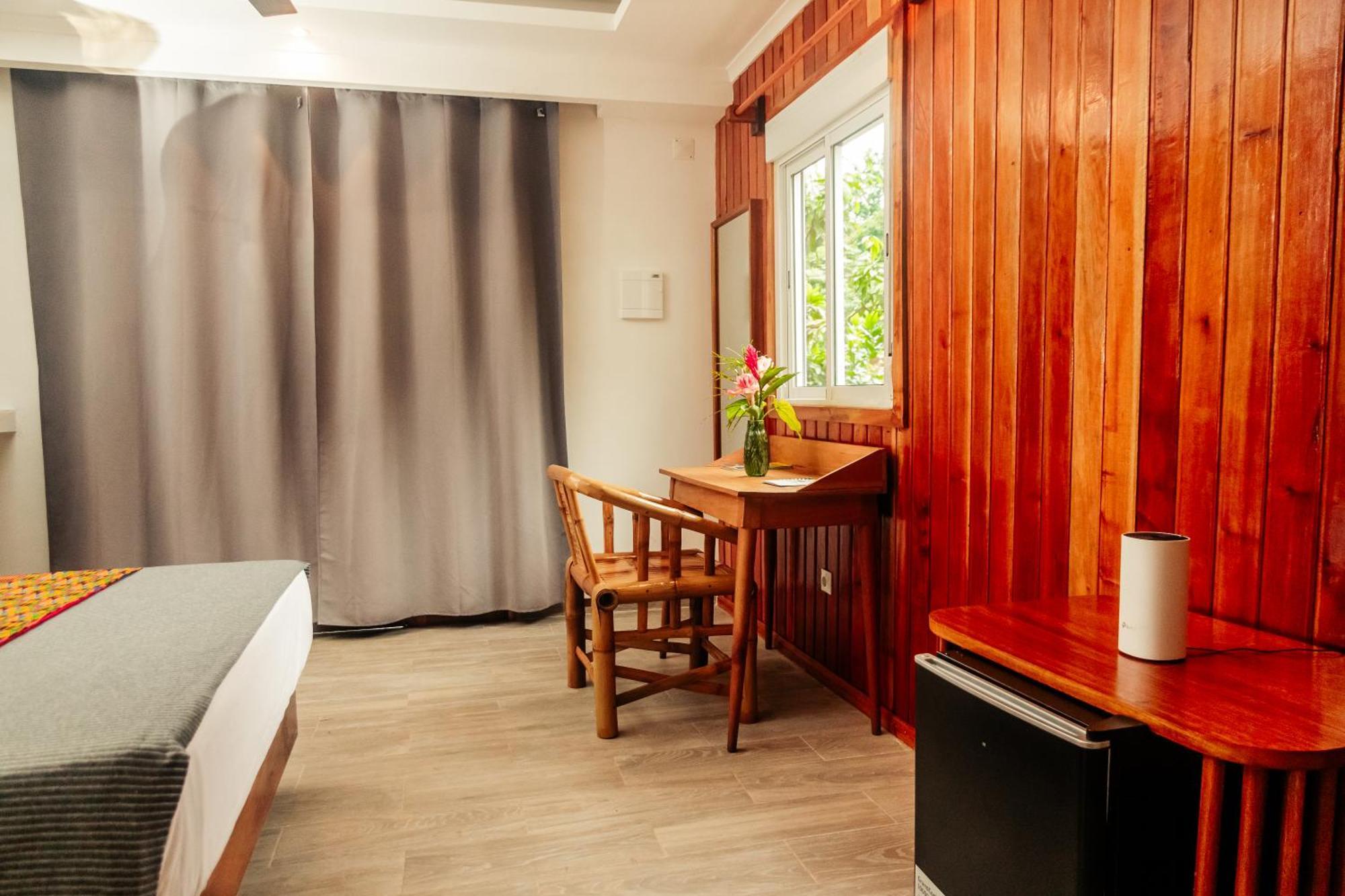 Eden Valley Ecolodge And Farming Madalena Εξωτερικό φωτογραφία